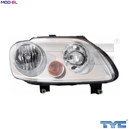 Headlight 0760 for vw - 20-0760-25-2,