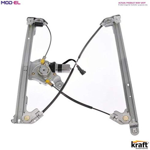 Window regulator 8200192 for - window,