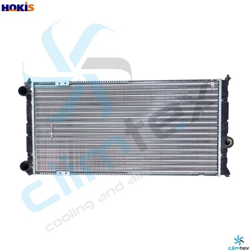 Radiator engine cooling - engine,