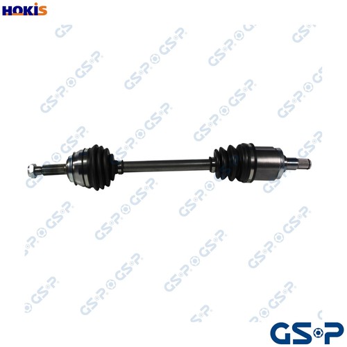 Drive shaft for - drive,
