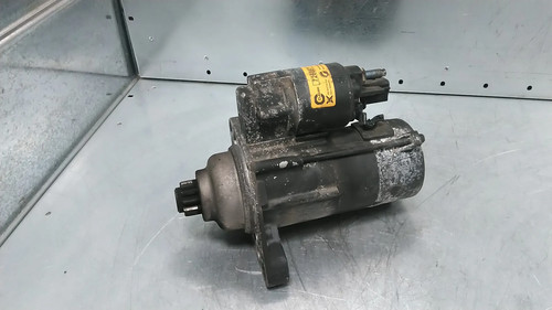 Starter motor caddy iii - vw,