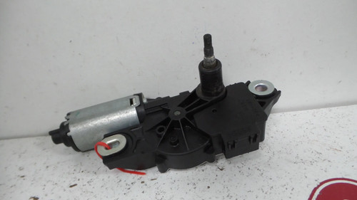 Windshield wiper motor - wiper,