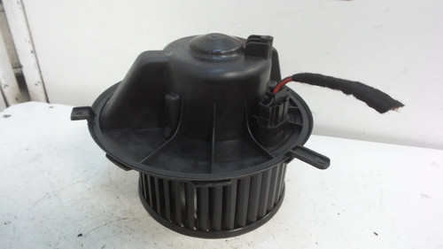 Heater fan motor caddy - vw, iii