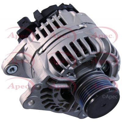 Apec alternator for caddy - alternator,