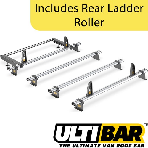 Caddy roof rack 2010 2015 - vw,