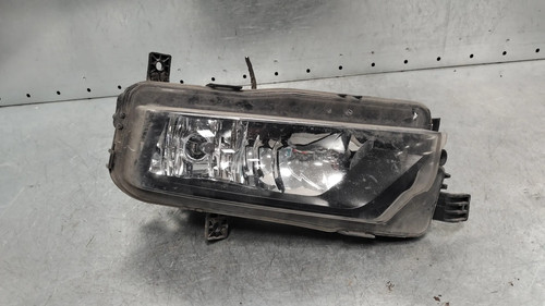 Fog light right front - fog, vw
