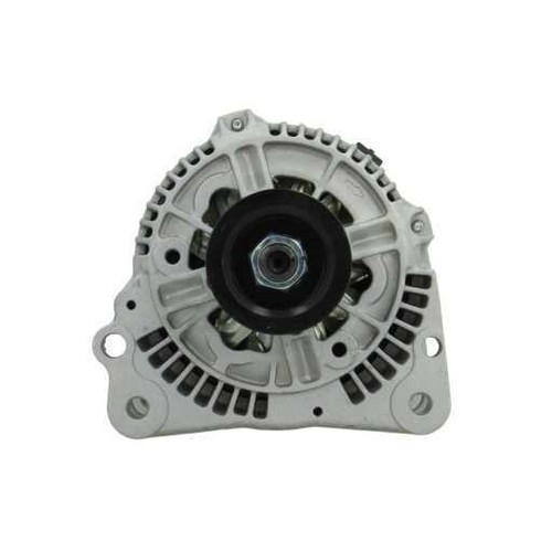 Alternator fits volkswagen 90a - fits,