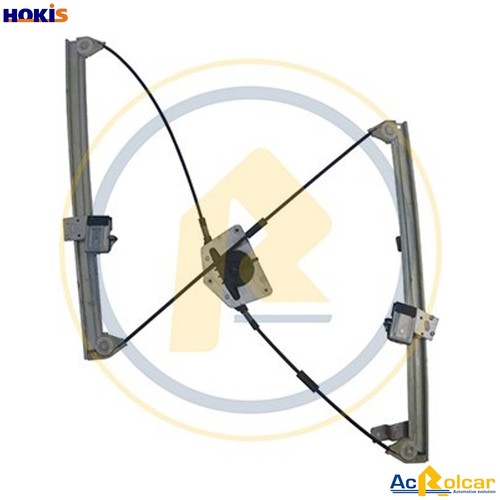 Window regulator 4832 for - window, 01.4832