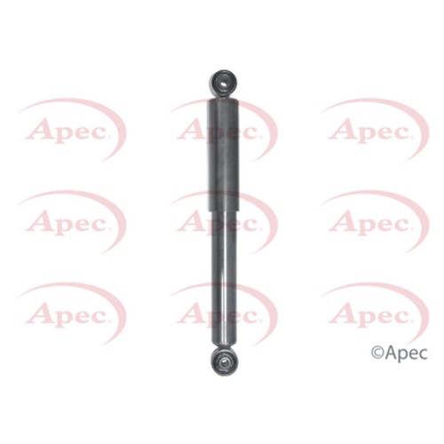 Shock absorbers for - 2x, (pair)