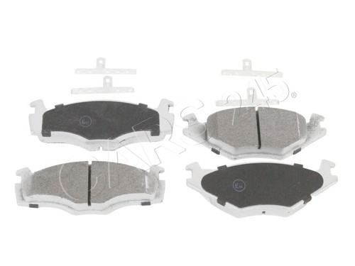 Front disc brake - disc,