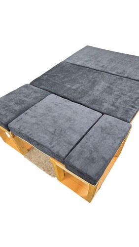 Comfort cushion set for - cushion,