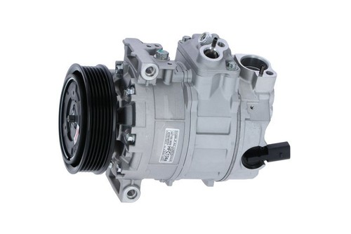 Air con compressor - for, vw