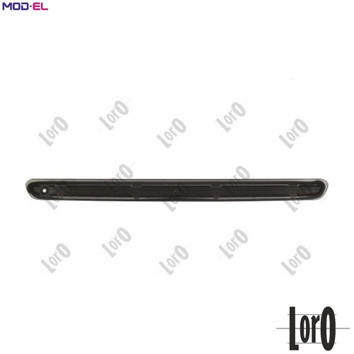 Auxiliary stop light - stop,