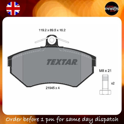Brake for caddy golf van - vw,