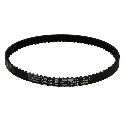 Timing belt for - belt, water