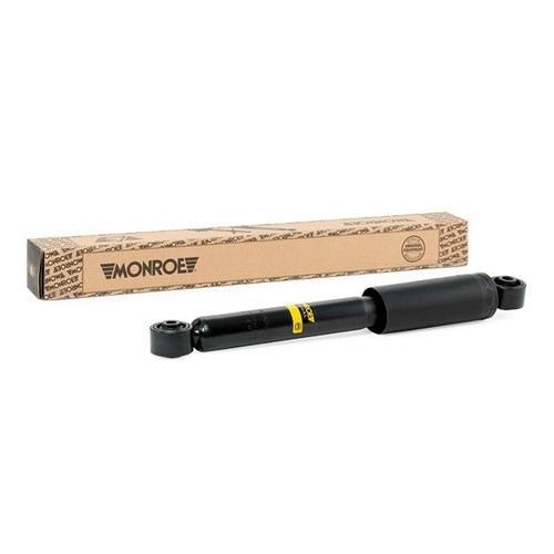 Rear shock absorbers - rear,