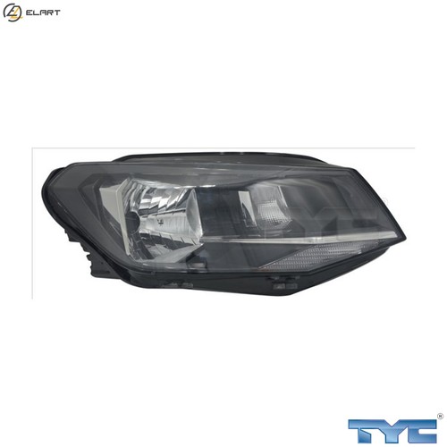 Headlight 15212 for vw - 20-15212-05-2,
