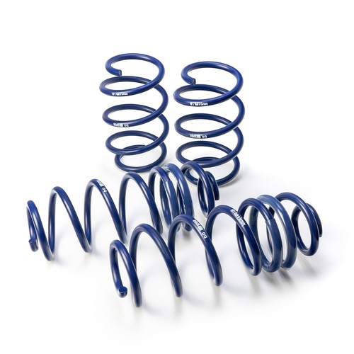 Lowering springs 28614 3 - springs, 28614-3