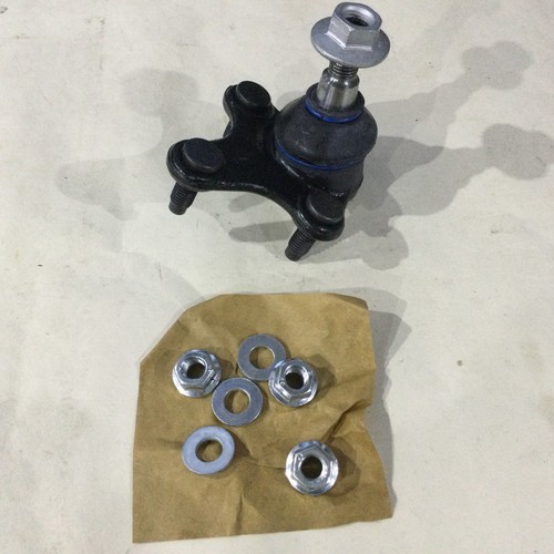 Ball joint 5q0407365 abde - joint,
