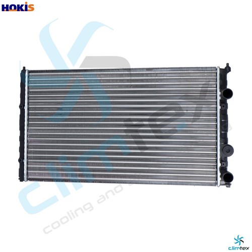 Radiator engine cooling - engine,