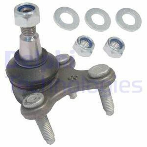 Ball joint - ball,