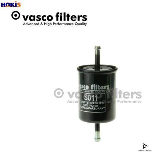 Fuel filter s011 for skoda - s011,