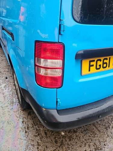 2010 2015 caddy mk3 - -, vw