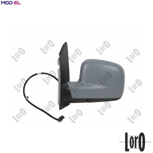 Exterior mirror 4047m07 for - mirror, vw