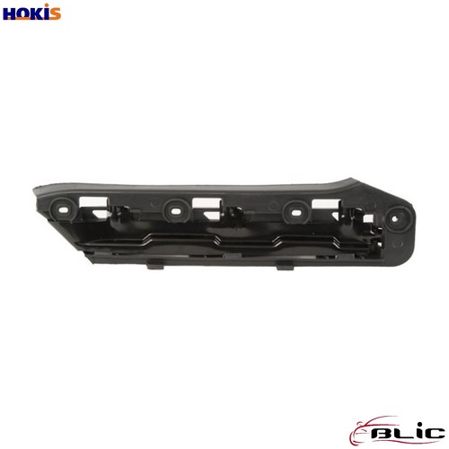 Mounting bracket bumper - mounting,