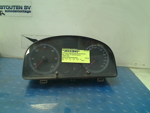 Speedometer volkswagen caddy - speedometer,