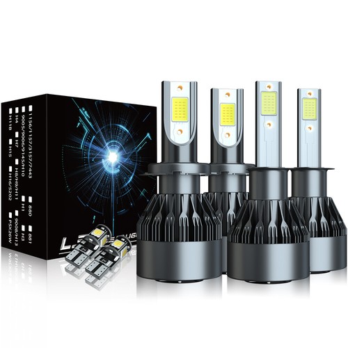 For caddy mk3 2004 led - for, vw