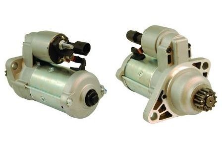 Genuine wai starter motor for - genuine,