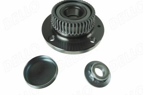 Wheel bearing kit - bearing,