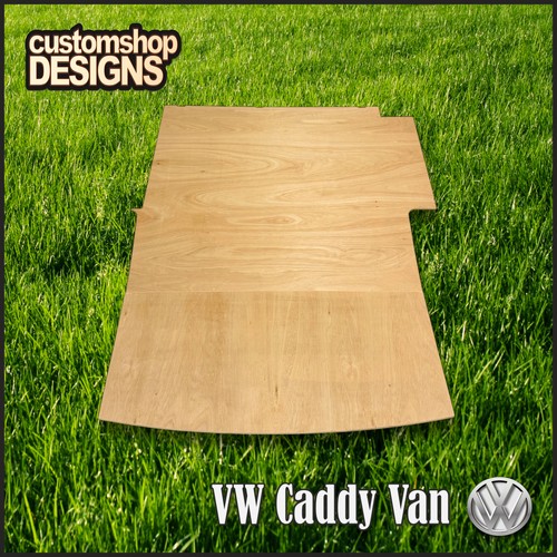 Caddy van swb - (2004,