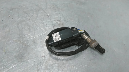 Lambda sensor caddy - sensor, vw