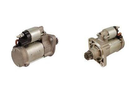 Genuine wai starter motor for - wai,