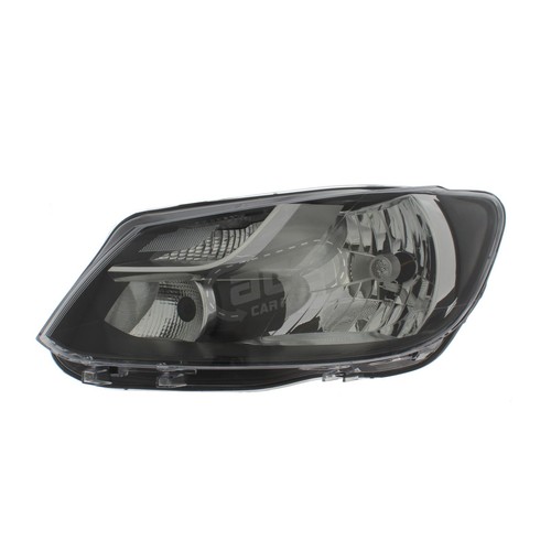 Caddy van 2010 2016 - vw,