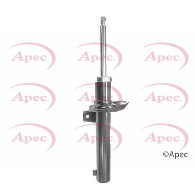Apec front left shock - left, absorber