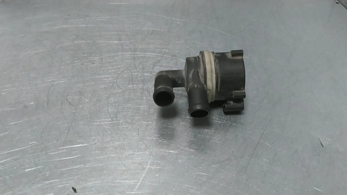 Water pump caddy - water,