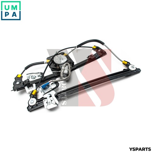 Window regulator wl031fr - window,