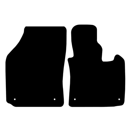 Fits caddy front 2010 - fits, to