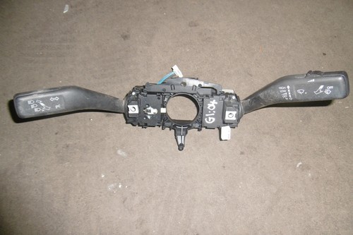 Caddy indicator and wiper - and,