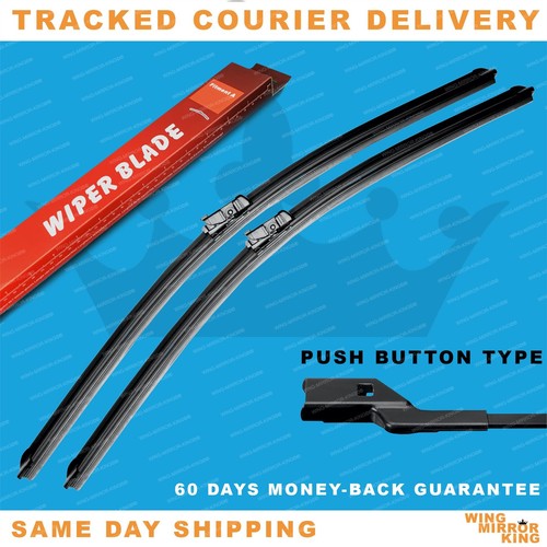 Front wiper blades for - blades,