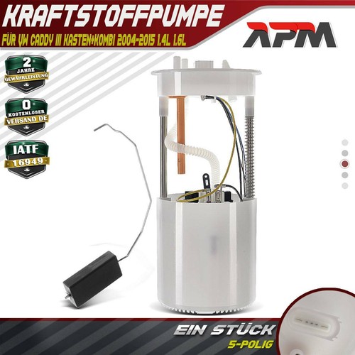 Fuel pump delivery unit - fuel,