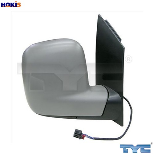 Exterior mirror 337 0310 - 337-0310, for
