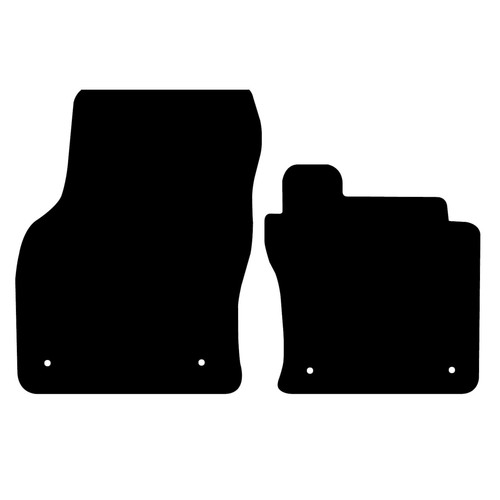 Fits caddy front 2020 - fits, vw