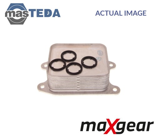 0102 engine oil cooler - engine,