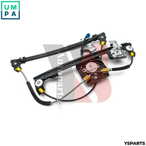 Window regulator wl031fl - window, ys-wl031fl