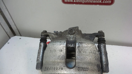 Brake caliper right front - caliper,