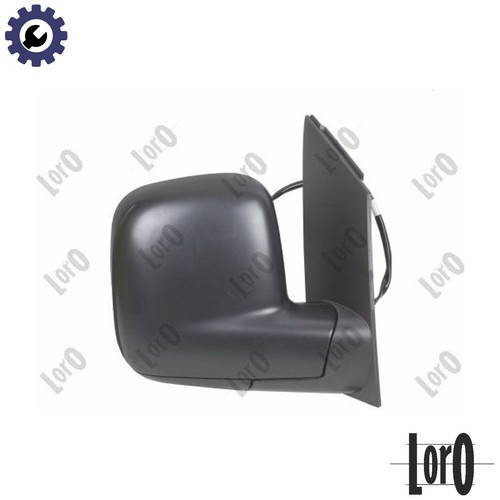 Exterior mirror 4047m06 - 4047m06, vw